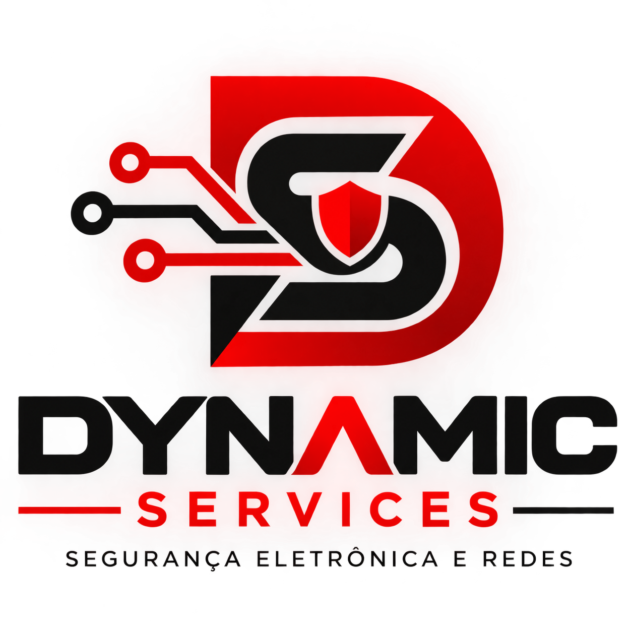 Dynamic Services - Segurança Eletrónica e Redes